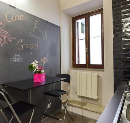 Navona Rubens Lodge Rome Luaran gambar