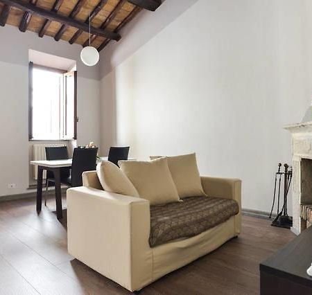 Navona Rubens Lodge Rome Luaran gambar