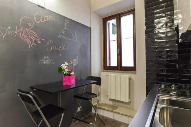 Navona Rubens Lodge Rome Luaran gambar