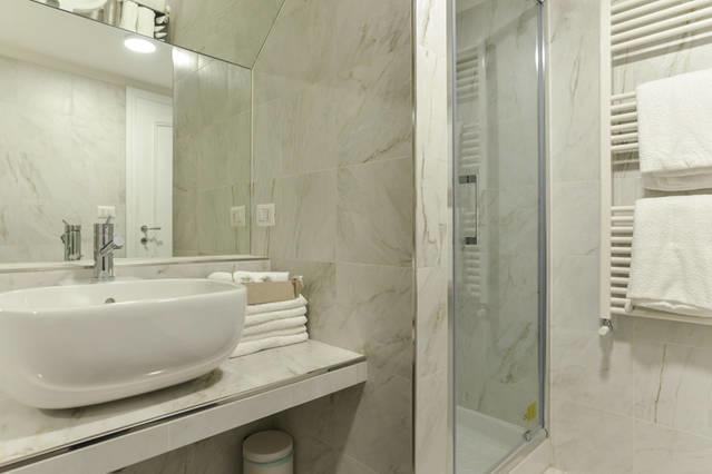 Navona Rubens Lodge Rome Luaran gambar