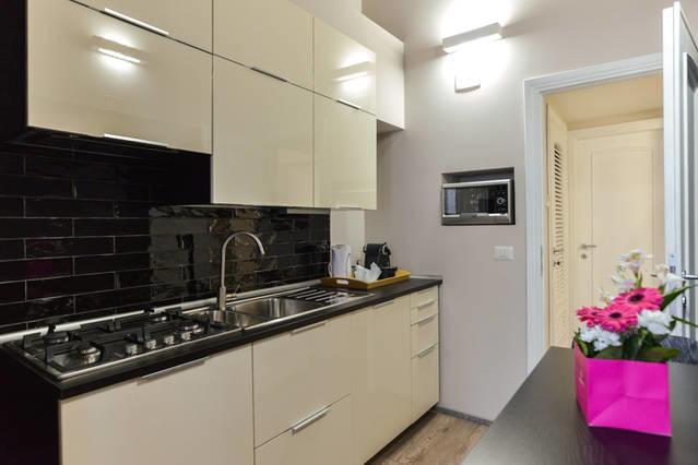 Navona Rubens Lodge Rome Luaran gambar
