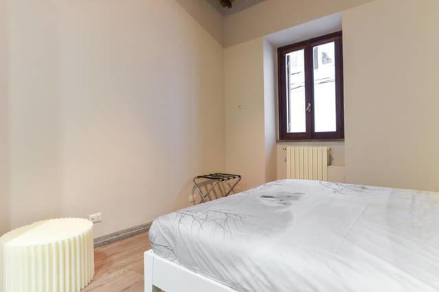 Navona Rubens Lodge Rome Luaran gambar