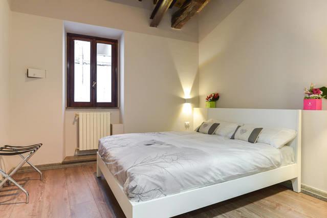 Navona Rubens Lodge Rome Luaran gambar