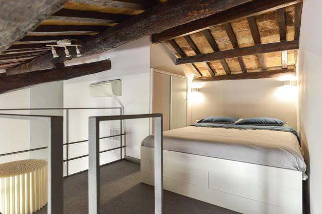 Navona Rubens Lodge Rome Luaran gambar