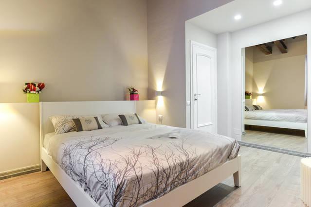 Navona Rubens Lodge Rome Luaran gambar