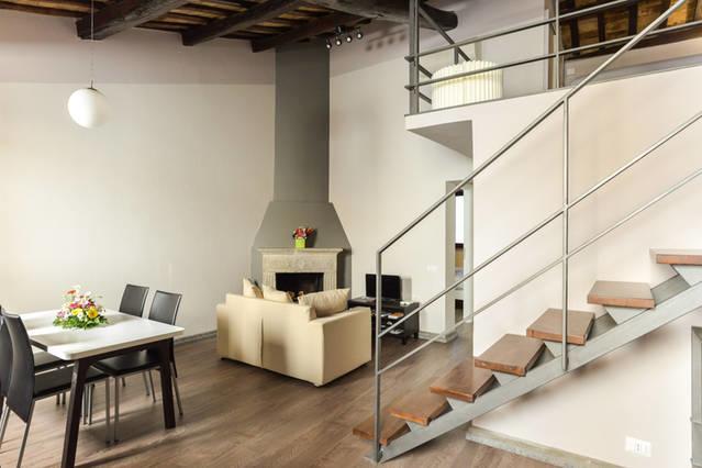 Navona Rubens Lodge Rome Luaran gambar