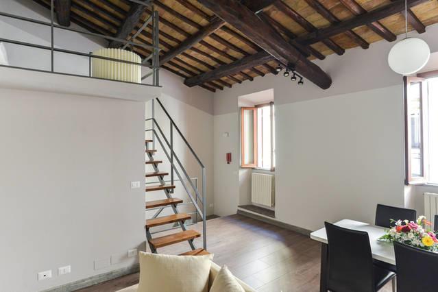 Navona Rubens Lodge Rome Luaran gambar